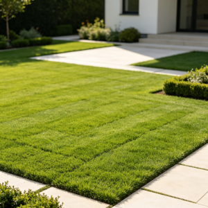Basic Garden Mowing Packages